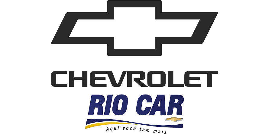 Logo Chevrolet Brasil